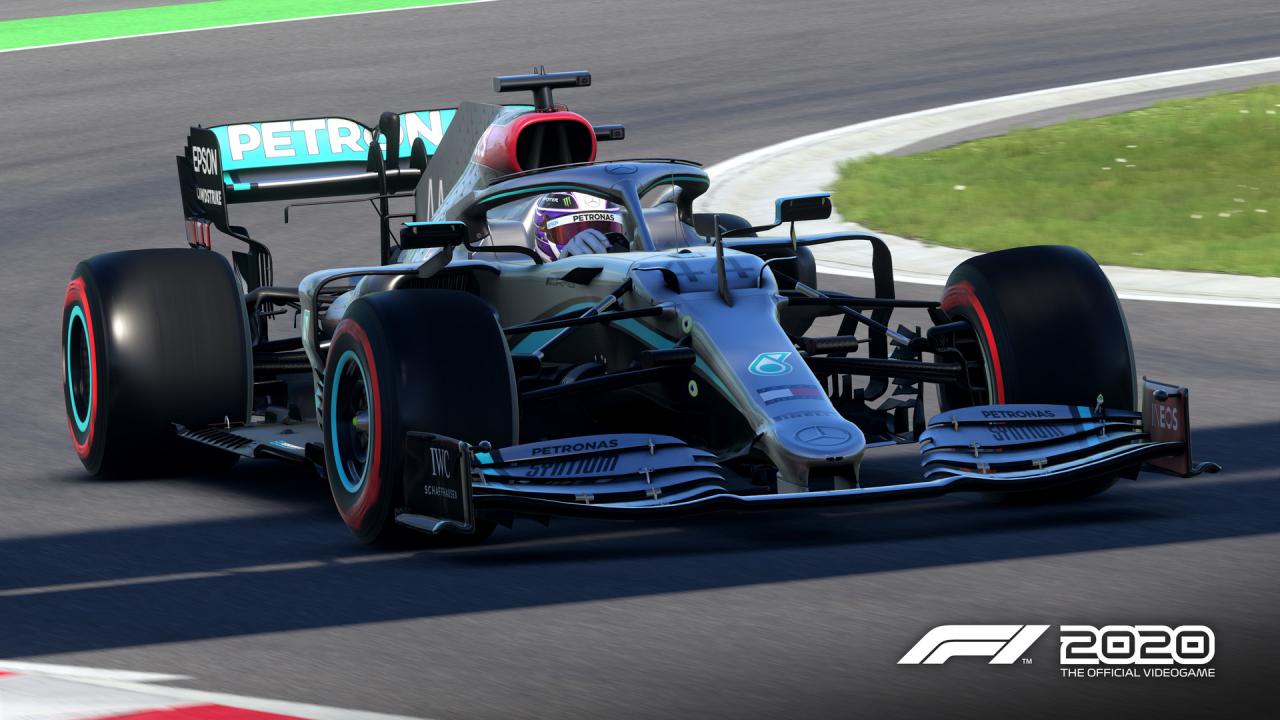 F1 2020 PlayStation 4 Account pixelpuffin.net Activation Link 11.64 $
