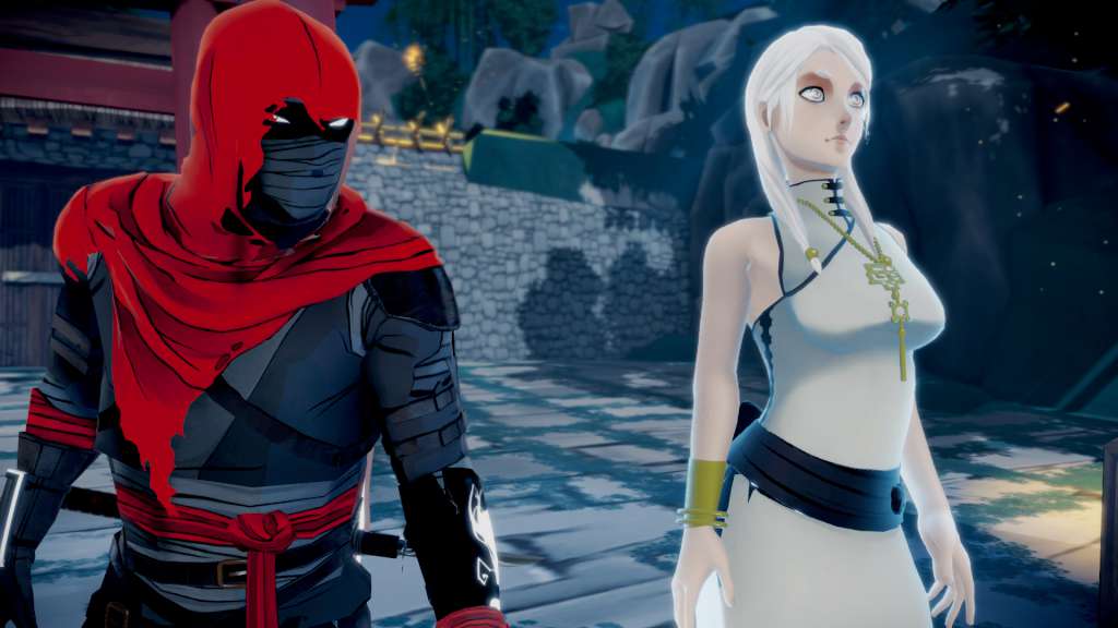Aragami Total Darkness Collection Steam CD Key 56.49 $