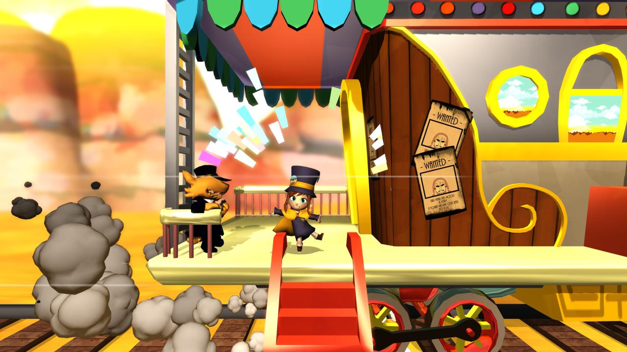 A Hat in Time Steam CD Key 12.75 $