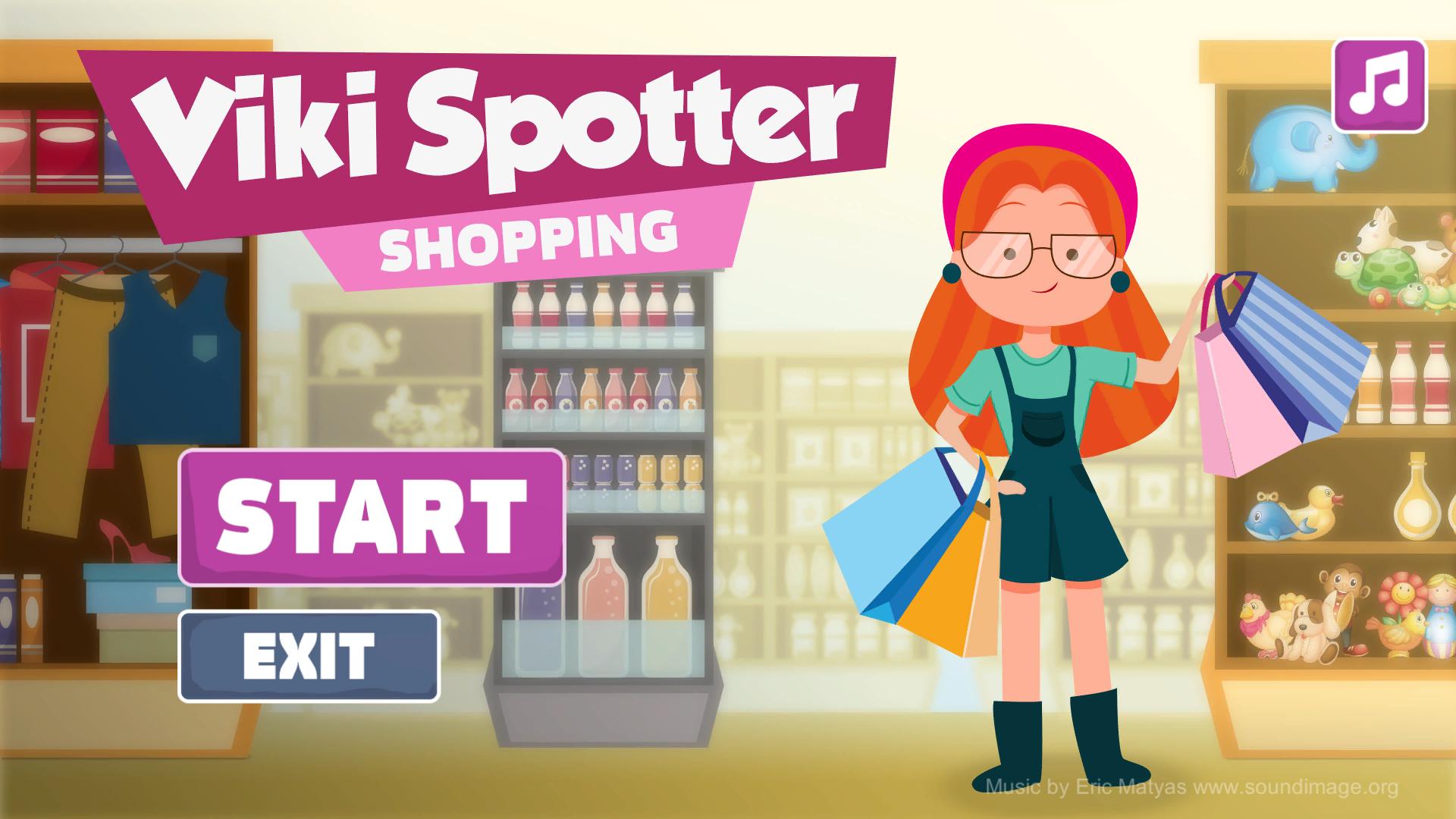 Viki Spotter: Shopping Steam CD Key 0.71 $