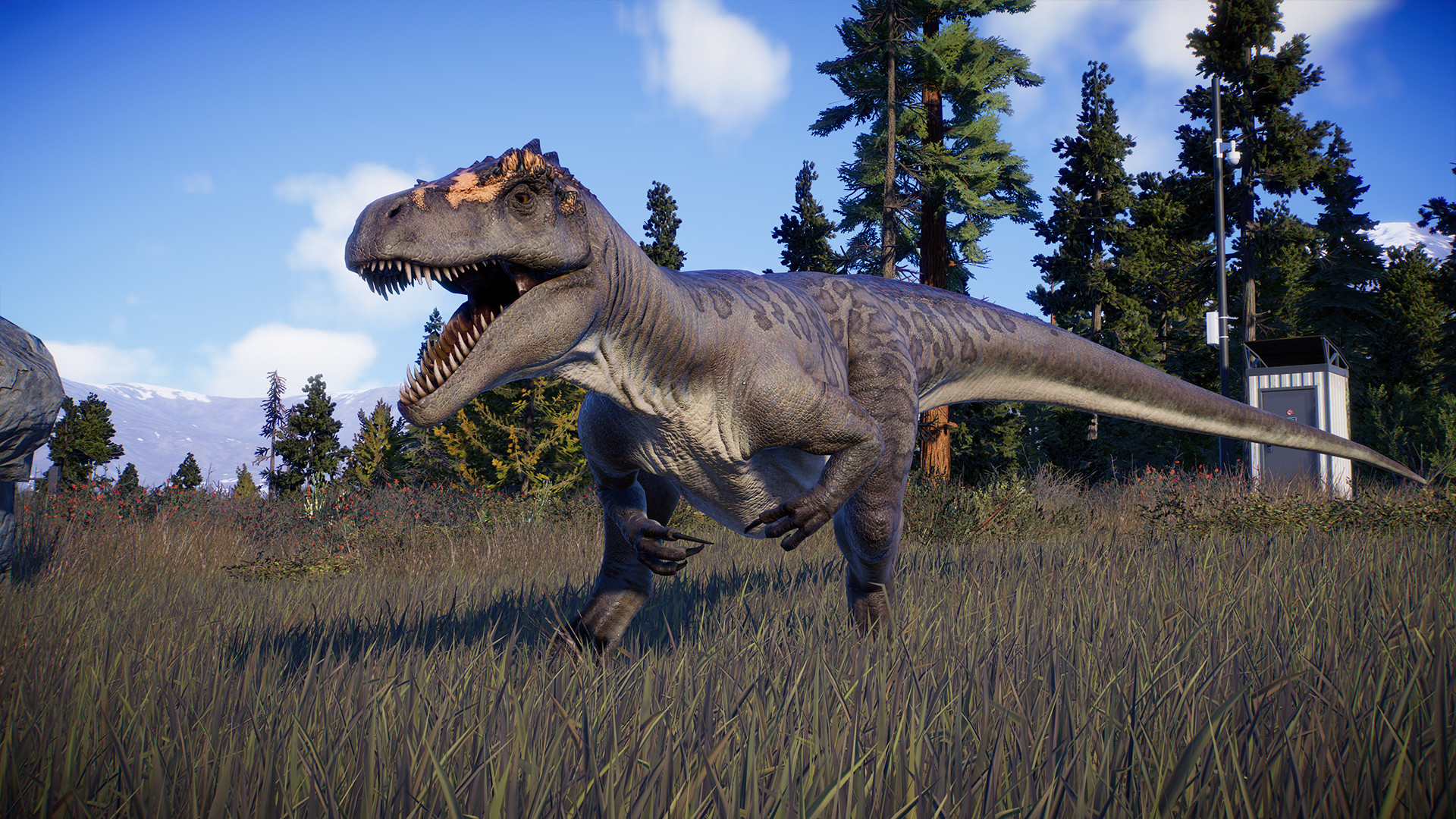 Jurassic World Evolution 2 - Deluxe Upgrade Pack DLC Steam CD Key 3.93 $