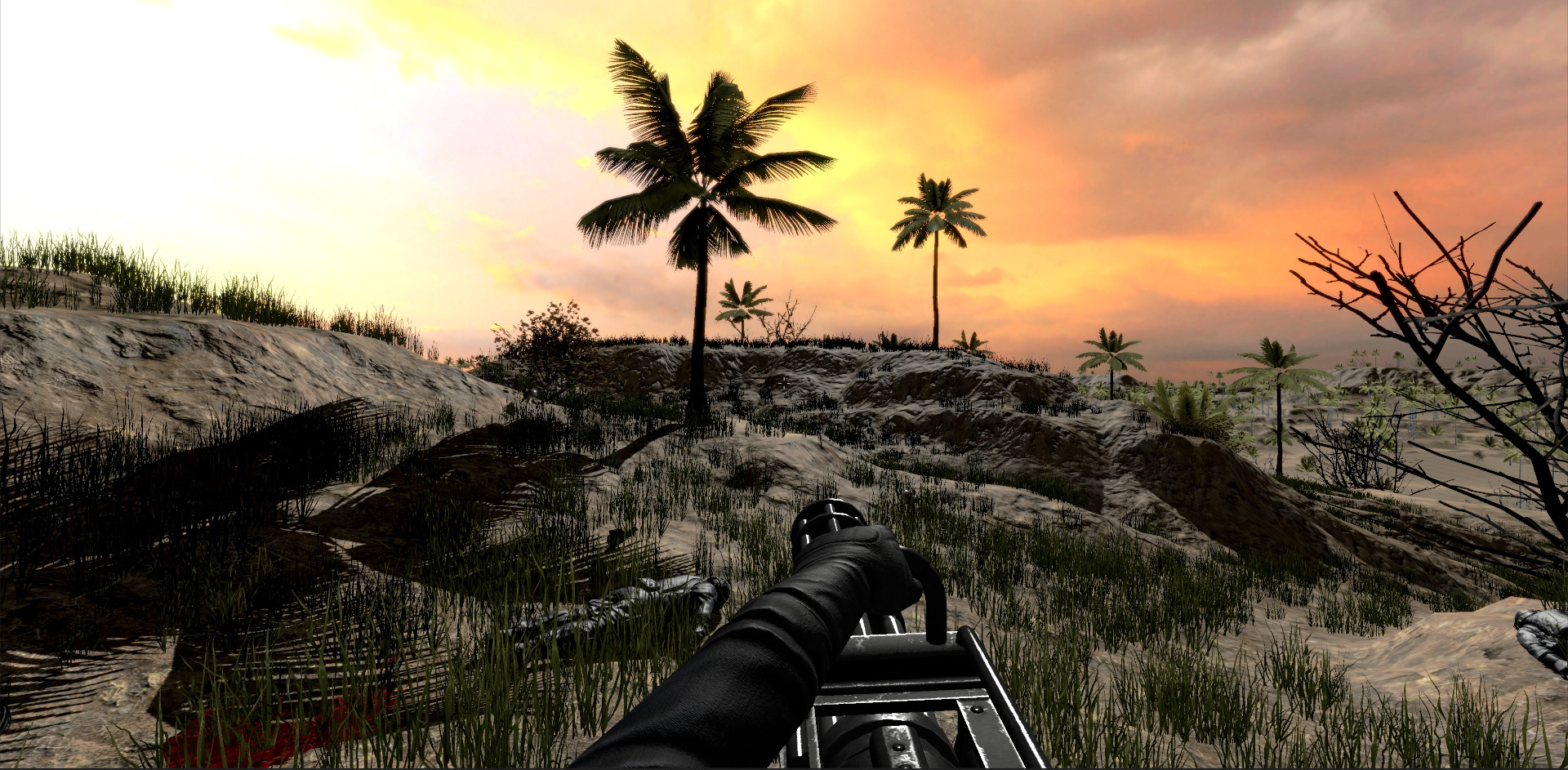 Dinosaur Hunt - Guns Expansion Pack DLC Steam CD Key 0.32 $