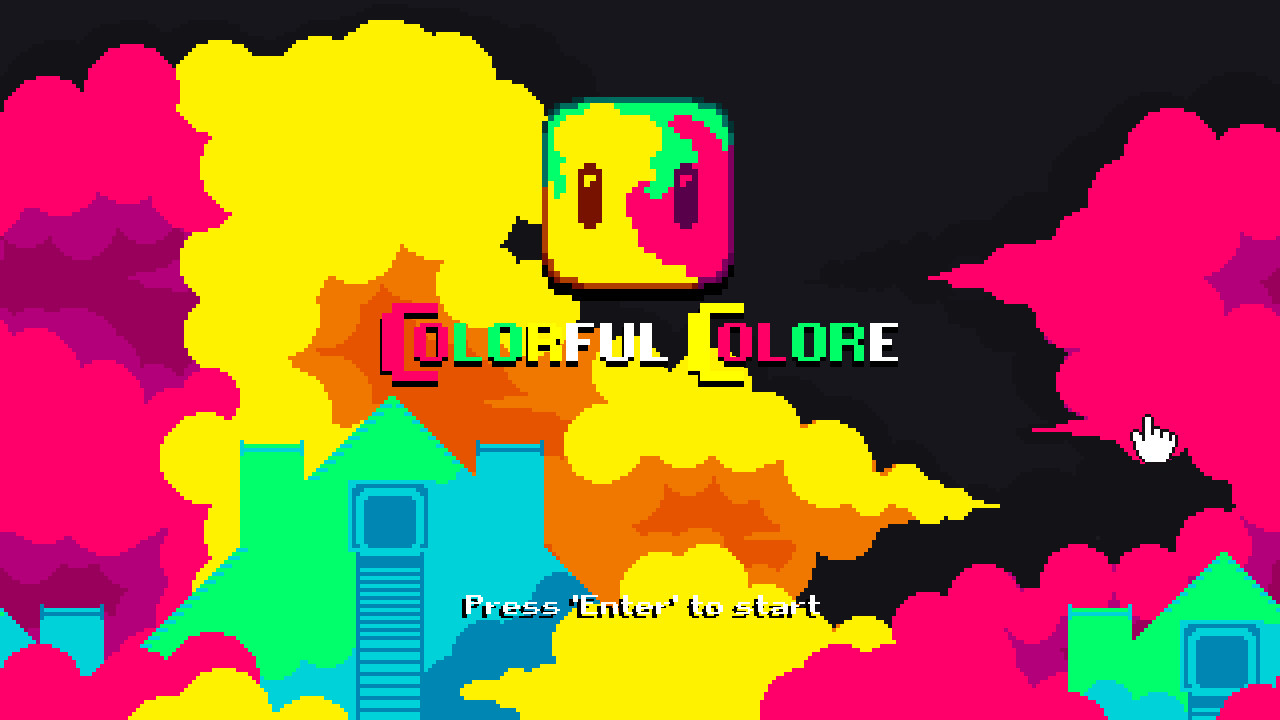 Colorful Colore Steam CD Key 0.38 $