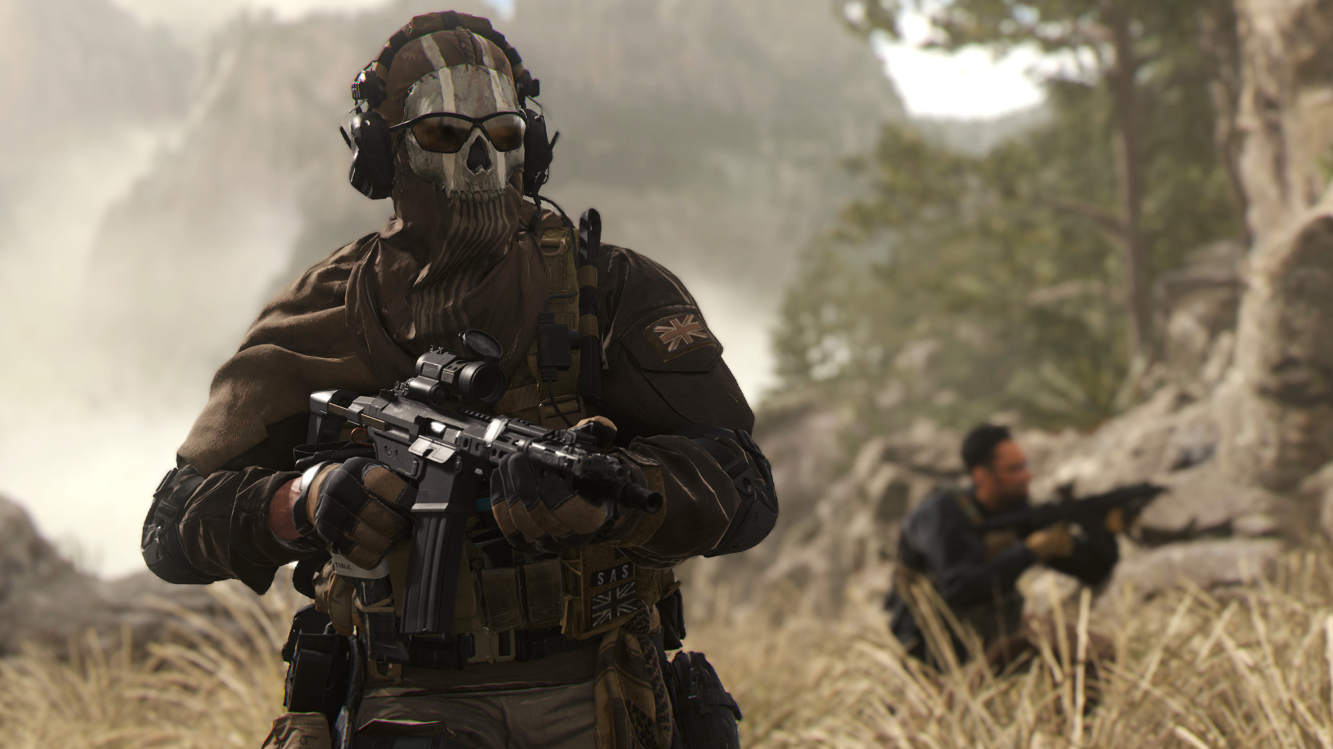 Call of Duty: Modern Warfare II - 1 Hour Double XP Boost PC/PS4/PS5/XBOX One/Series X|S CD Key 1.02 $