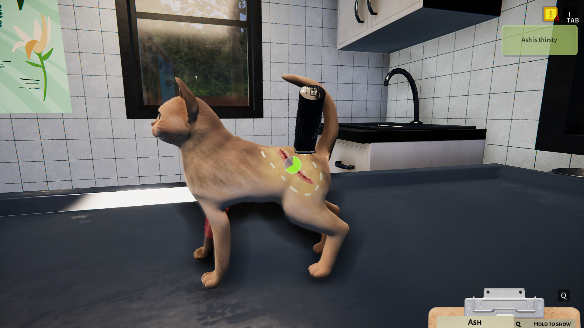Animal Shelter - Puppies & Kittens DLC Steam CD Key 3.84 $