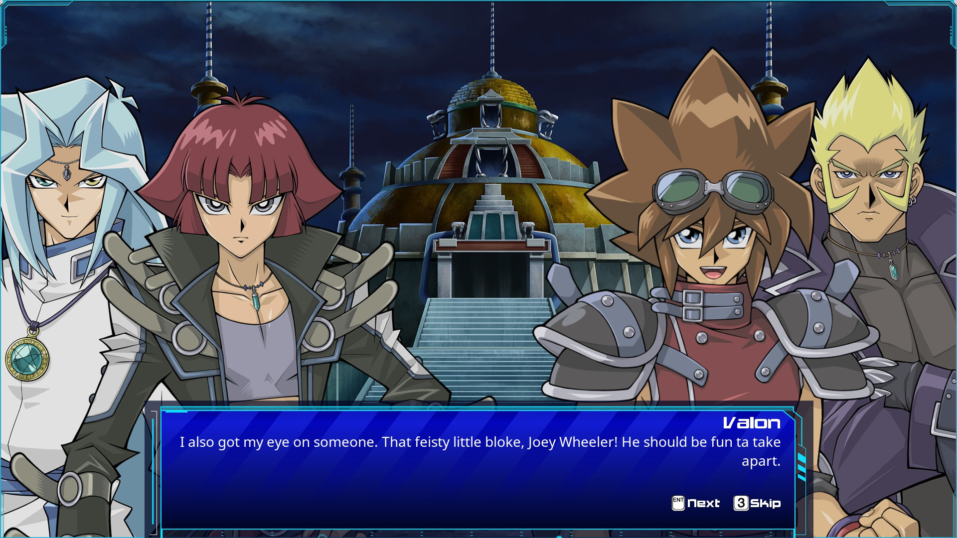 Yu-Gi-Oh! Legacy of the Duelist - Waking the Dragons: Joey’s Journey DLC Steam CD Key 0.88 $