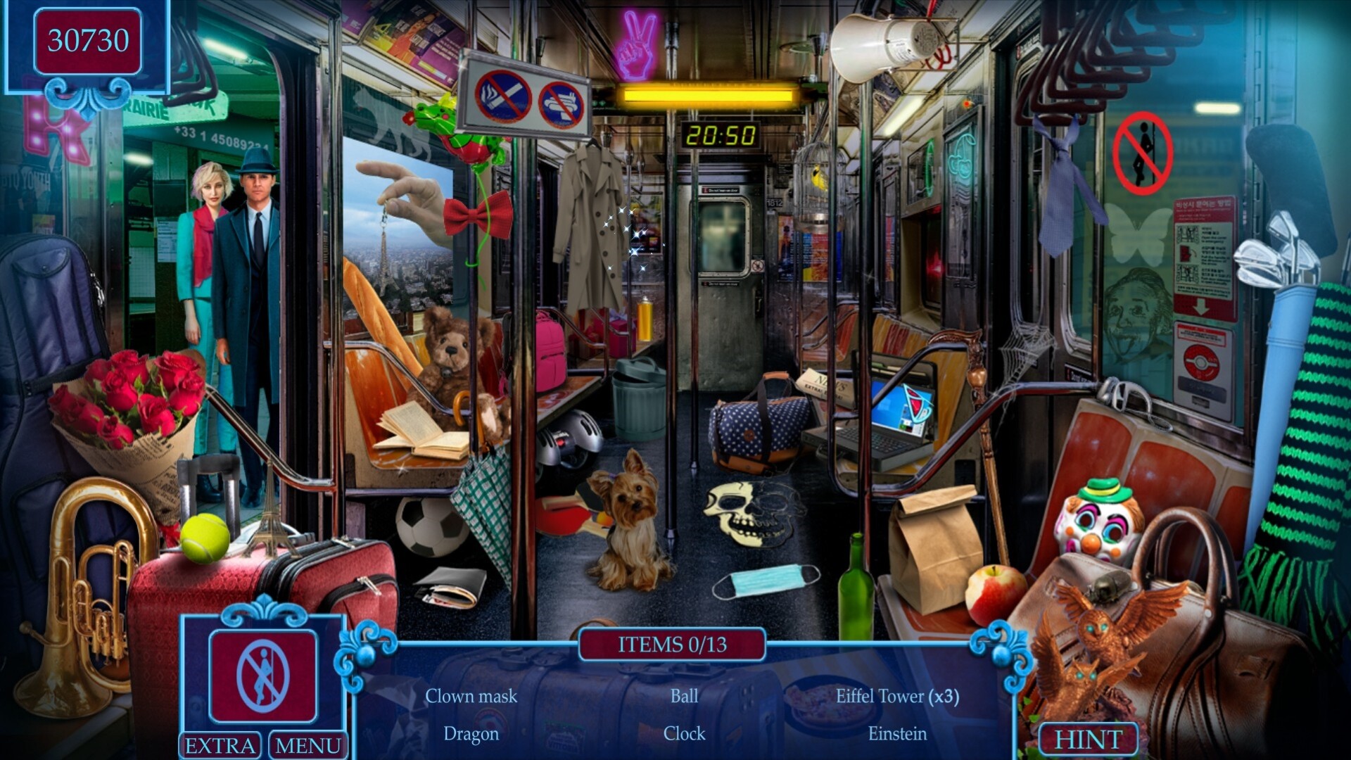 Detective Agency Gray Tie 2 - Collector's Edition Steam CD Key 2.25 $