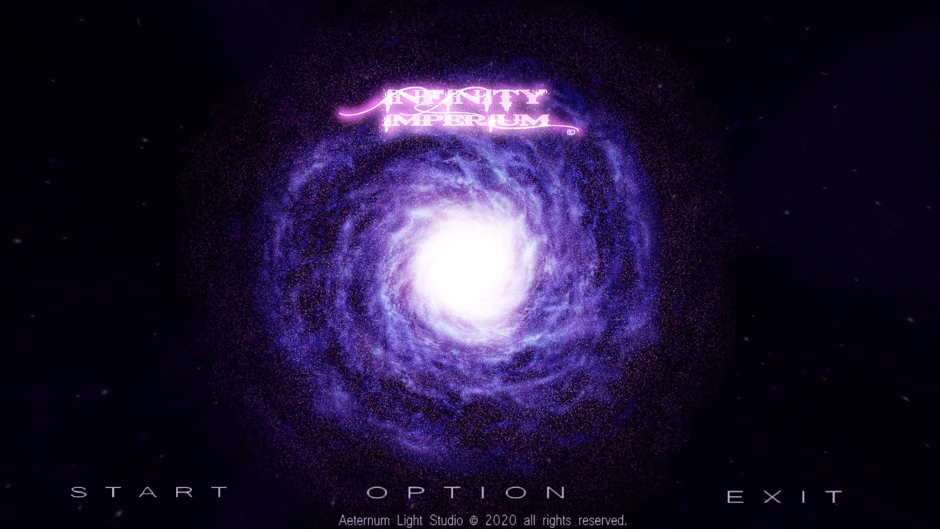 Infinity Imperium Steam CD Key 9.03 $