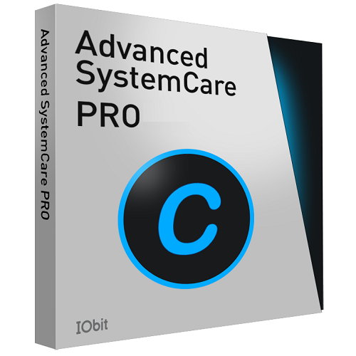 IObit Advanced SystemCare 14 Pro Key (1 Year / 3 PCs) 22.55 $
