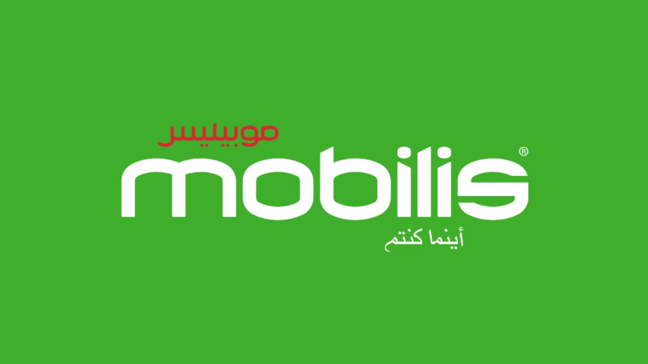Mobilis 100 DZD Mobile Top-up DZ 1.36 $