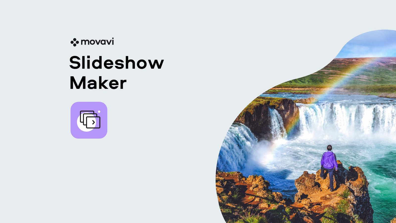 Movavi Slideshow Maker 2024 Key (1 Year/ 1 PC) 18.07 $
