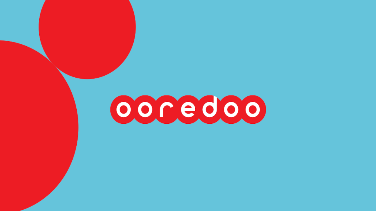Ooredoo 50 TND Mobile Top-up TN 18.55 $