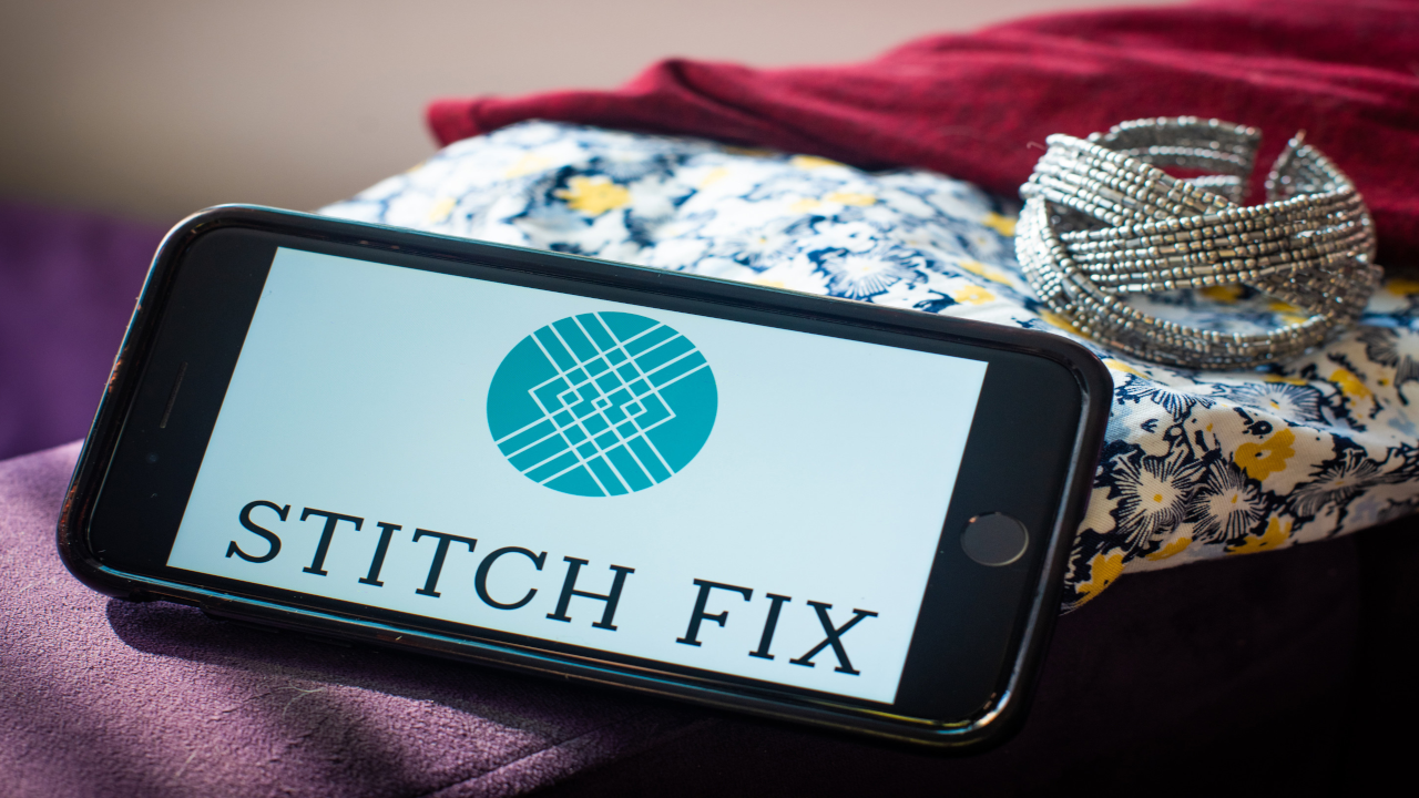 Stitch Fix $5 Gift Card US 5.99 $