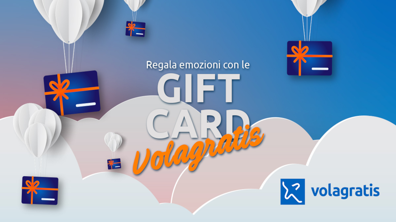 Volagratis €25 Gift Card IT 31.44 $