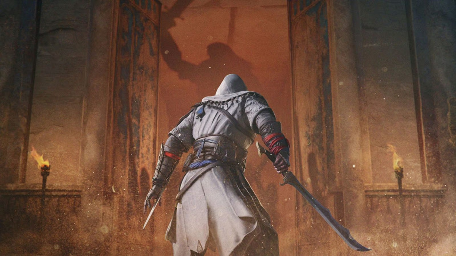 Assassin's Creed Mirage - Pre-order Bonus DLC EU Ubisoft Connect CD Key 0.55 $