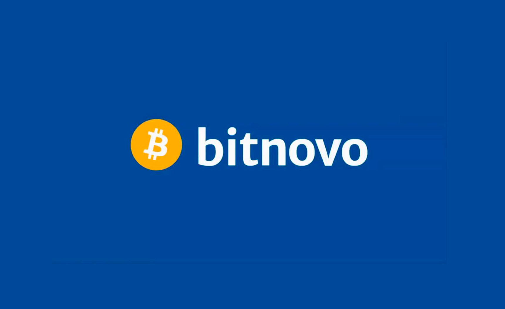 BitNovo Crypto Card €10 EU 12.18 $