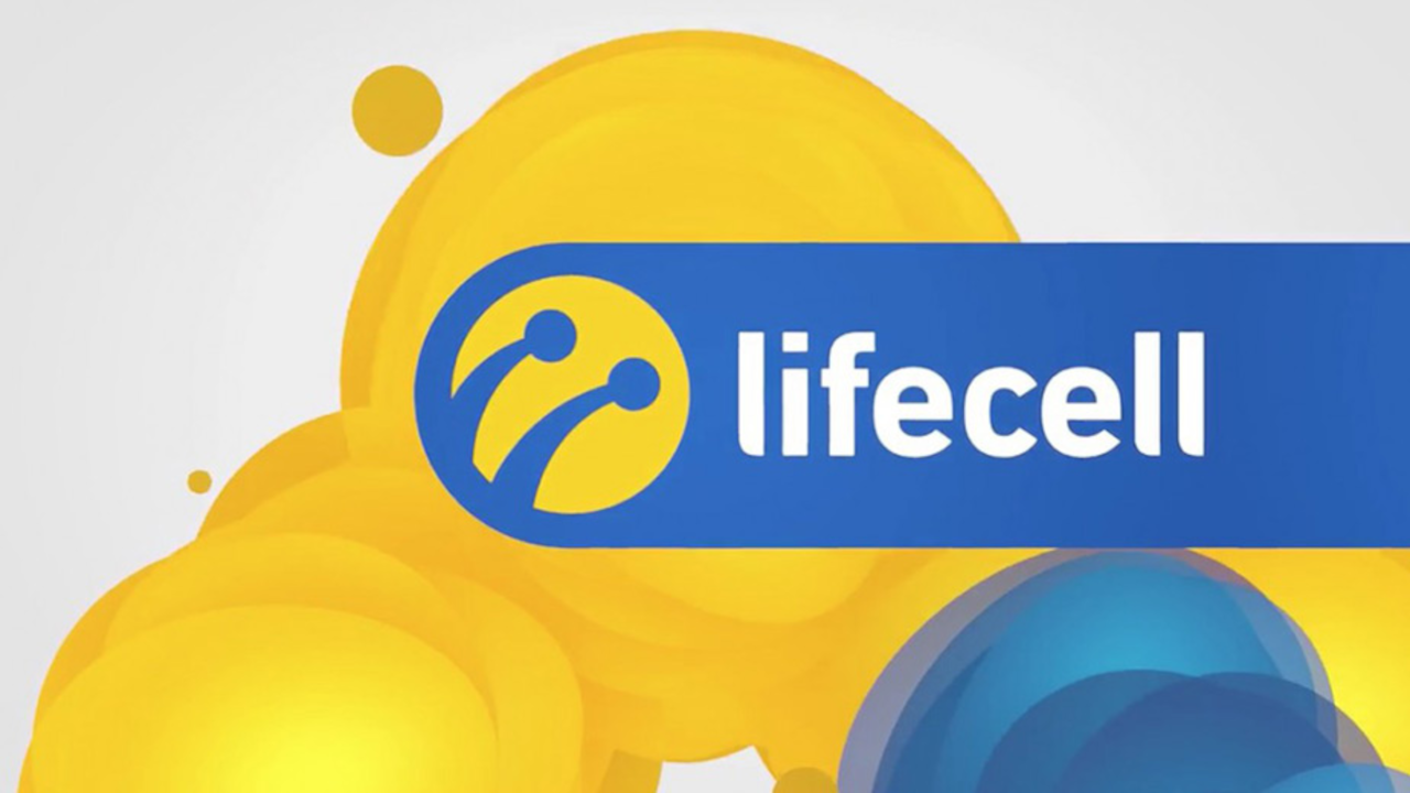 Lifecell €5 Gift Card DE 5.63 $