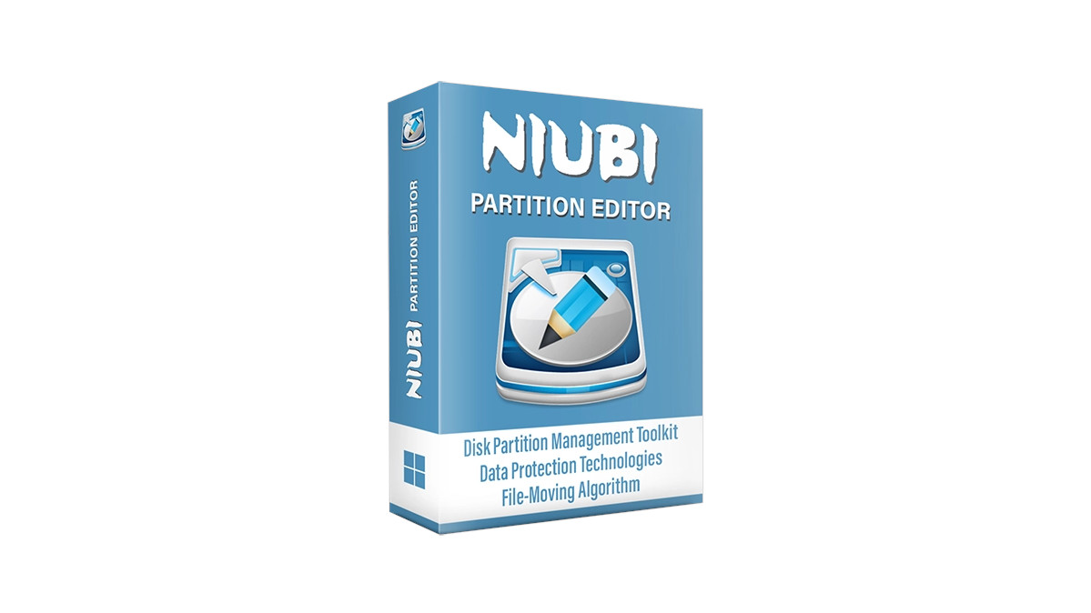NIUBI Partition Editor Server Edition CD Key (Lifetime / 2 Servers) 27.45 $