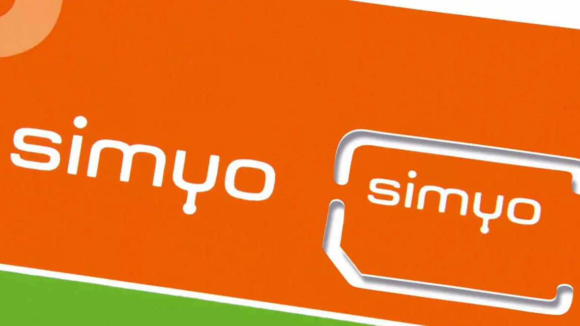 Simyo €50 Mobile Top-up ES 56.17 $