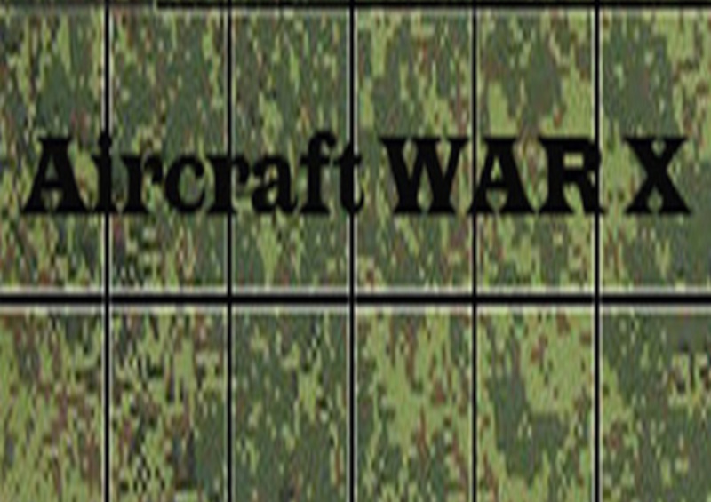 Aircraft War X Steam CD Key 1.73 $