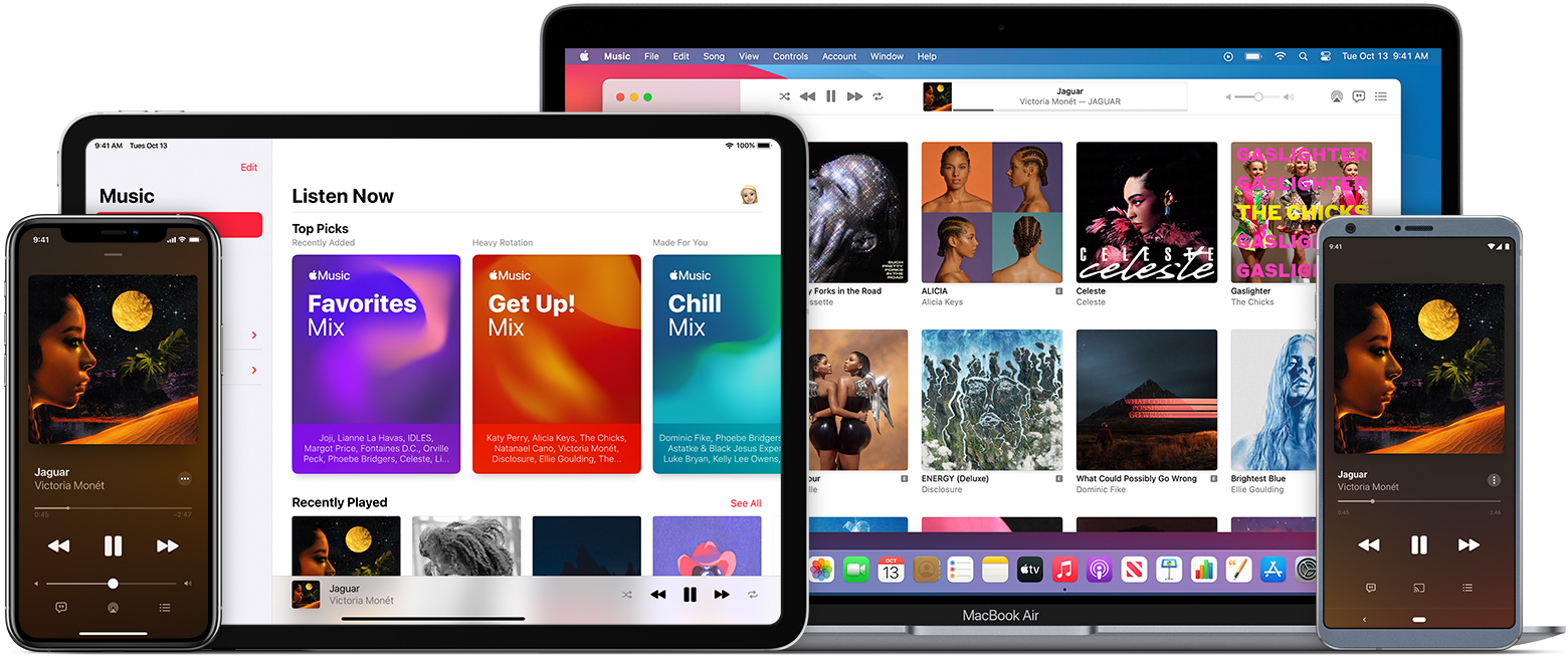 Apple Music 4 Months Trial Subscription Key DE (ONLY FOR NEW ACCOUNTS) 1.11 $