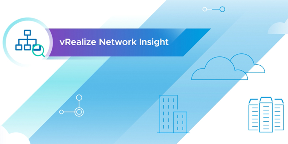 Vmware vRealize Network Insight CD Key 6.08 $