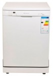Daewoo Electronics DDW-M 1211 Stroj za pranje posuđa