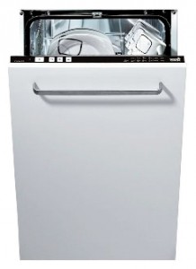 foto Stroj za pranje posuđa TEKA DW7 453 FI
