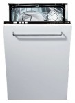 TEKA DW7 453 FI Stroj za pranje posuđa