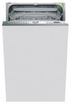 Hotpoint-Ariston LSTF 9H124 CL Dishwasher