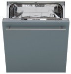 Bauknecht GCXP 71102 A+ Stroj za pranje posuđa