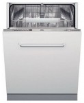 AEG F 88030 VIP Stroj za pranje posuđa
