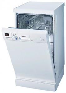 Photo Dishwasher Siemens SF25M251