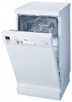 Siemens SF25M251 Dishwasher