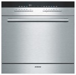 Siemens SC 76M531 Dishwasher