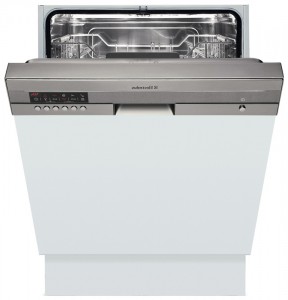 Photo Dishwasher Electrolux ESI 67040 XR