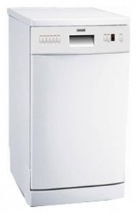 foto Stroj za pranje posuđa Baumatic BFD48W