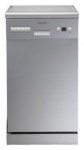 Baumatic BDF440SL Dishwasher