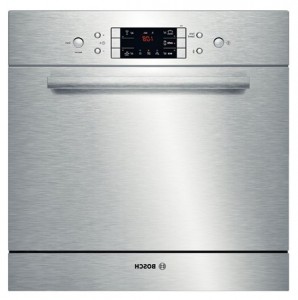 фото Посудомийна машина Bosch SCE 52M65