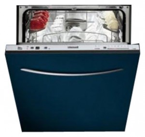 foto Stroj za pranje posuđa Baumatic BDW16