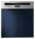 Baumatic BDS670SS Посудомоечная Машина