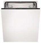 AEG F 55522 VI Dishwasher