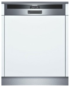 foto Stroj za pranje posuđa Siemens SN 56T550