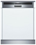 Siemens SN 56T550 Dishwasher