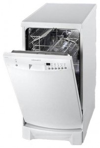 Fotografia Zmywarka Electrolux ESF 4160