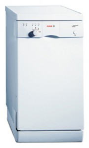foto Stroj za pranje posuđa Bosch SRS 43E12