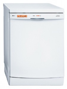 foto Stroj za pranje posuđa Bosch SGS 59T02