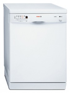 写真 食器洗い機 Bosch SGS 46M22