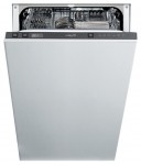 Whirlpool ADG 851 FD Stroj za pranje posuđa