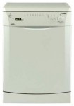 BEKO DFN 5830 Stroj za pranje posuđa
